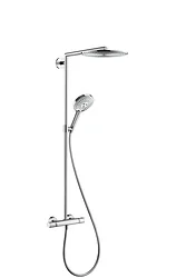 Душевая система Hansgrohe Raindance Select S 300 Showerpipe 27112000