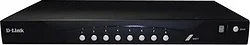 KVM-переключатель D-Link DKVM-IP8 KVM-переключатель D-Link DKVM-IP8