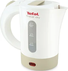 Электрочайник Tefal KO 1201 Travel'City Электрочайник Tefal KO 1201 Travel'City