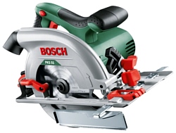 Bosch PKS 55 (0603500020)