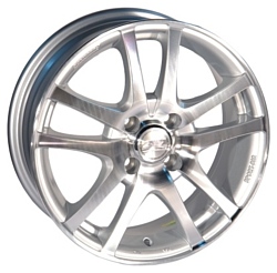 Zorat Wheels ZW-450 5.5x14/4x100 D67.1 ET38 SP