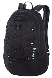 DAKINE Transit Womens 18 black (obsidian)