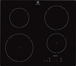 Электрическая варочная панель Electrolux EHH 6240 ISK Электрическая варочная панель Electrolux EHH 6240 ISK