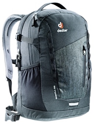 Deuter StepOut 22 black/grey (dresscode/black)