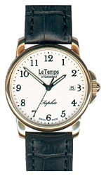 Le Temps LT1065.51BL01