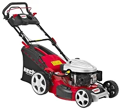 Газонокосилка Hecht 5534 SWE