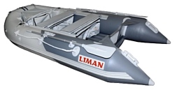 Liman SB 320