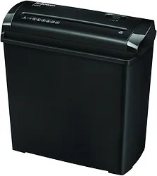 Уничтожитель документов Fellowes P-25S (fs-47010) Уничтожитель документов Fellowes P-25S (fs-47010)