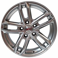 Patron PW627 6.5x15/5x114.3 D70.1 ET38