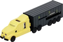 Кардридер Orient TR-575