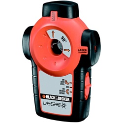 Black&Decker LZR 5