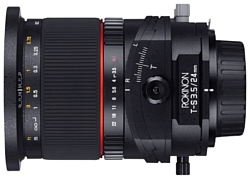 Rokinon 24mm f/3.5 ED AS UMC Nikon F (TSL24M-N)