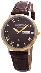 Accurate AMQ1678-brown
