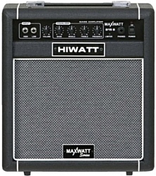 Hiwatt B15/8 MARK II