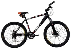 Велосипед Azimut Premium B+ Велосипед Azimut Premium B+