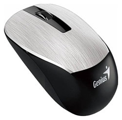 Мышь Genius NX-7015 Iron Gray USB