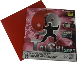 Ракетка для настольного тенниса GIANT DRAGON Taichi Soft