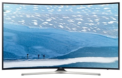 Samsung UE55KU6300U