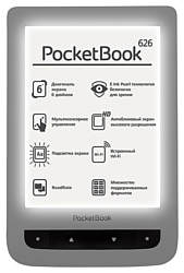 PocketBook Touch Lux 2