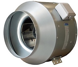 Systemair KD 200 L1** Circ.duct fan [25332]