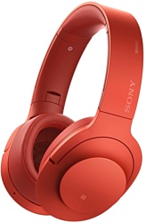 Sony MDR-100ABNR