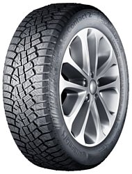 Continental IceContact 2 195/60 R15 92T