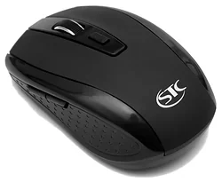 Мышь STC WM-242