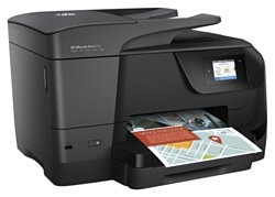 HP OfficeJet Pro 8715