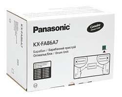 Panasonic KX-FA86A7