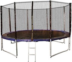 Fitness Trampoline 15FT-Extreme
