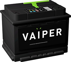 Vaiper Battery 60.1L (60Ah)