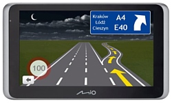 Mio MiVue Drive 65 LM