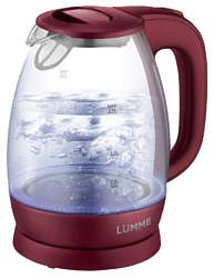 Lumme LU-136