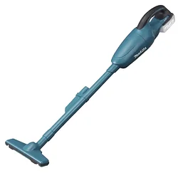 Автомобильный пылесос Makita DCL182Z (без АКБ и ЗУ)
