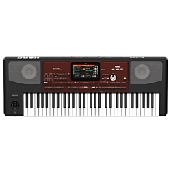 KORG Pa700