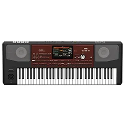 Синтезатор KORG Pa700