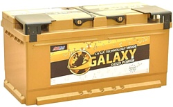 AutoPart Galaxy Gold Ca-Ca 602-560 (102Ah)