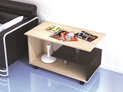 Тэкс Консул-5 (дуб молочный/венге цаво)