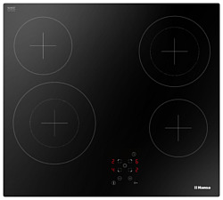 Электрическая варочная панель Hansa BHC96508