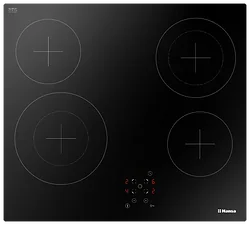 Электрическая варочная панель Hansa BHC96508 Электрическая варочная панель Hansa BHC96508