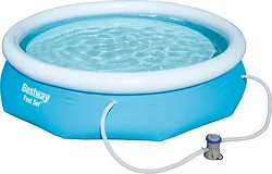 Надувной бассейн Bestway 57270 (305x76) Надувной бассейн Bestway 57270 (305x76)