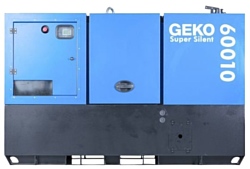 Geko 60010 ED-S/DEDA SS