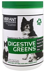 VIBRANT HEALTH Digestive Greens