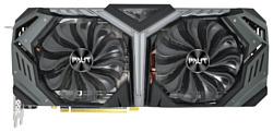 Palit GeForce RTX 2080 GameRock (NE62080S20P2-1040G)