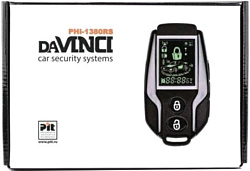 Davinci PHI-1380RS