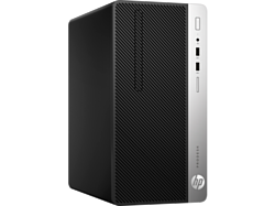 HP ProDesk 400 G5 Microtower (4HR93EA)