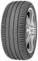 Michelin Latitude Sport 3 225/65 R17 106V