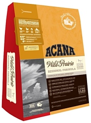 Acana Wild Prairie for cats (2.27 кг)