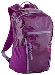 patagonia Lightweight Black Hole 26 red (ikat purple)