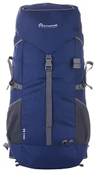 Трекинговый рюкзак OUTVENTURE Creek 65 blue